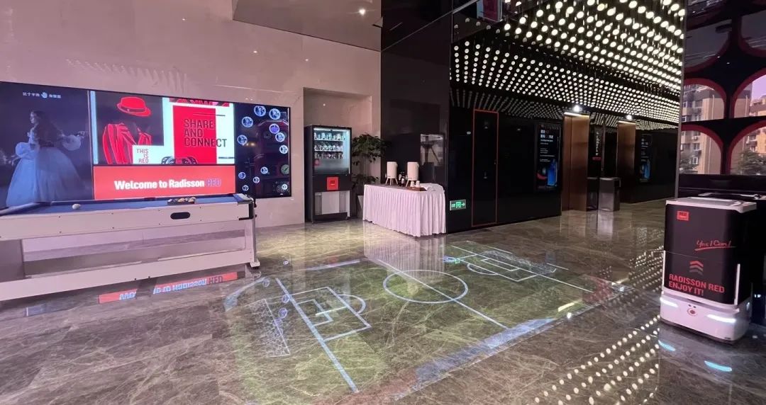 米兰探店｜西安丽芮常来长安ENJOY IT！ 